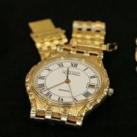 financiar un rolex